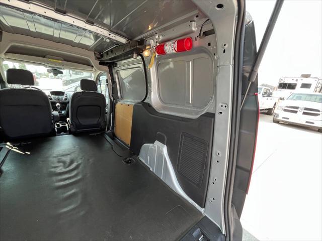 2016 Ford Transit Connect XL