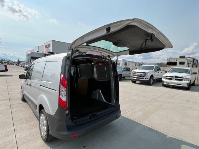 2016 Ford Transit Connect XL