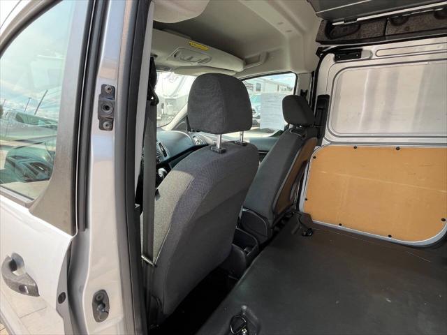 2016 Ford Transit Connect XL