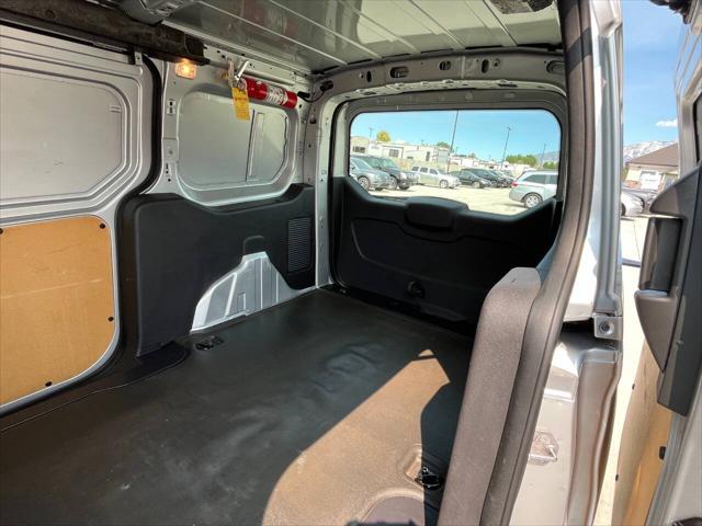 2016 Ford Transit Connect XL