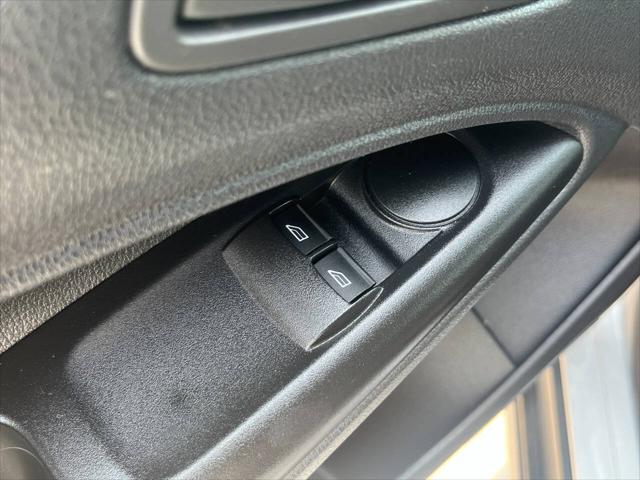 2016 Ford Transit Connect XL