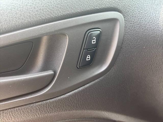 2016 Ford Transit Connect XL