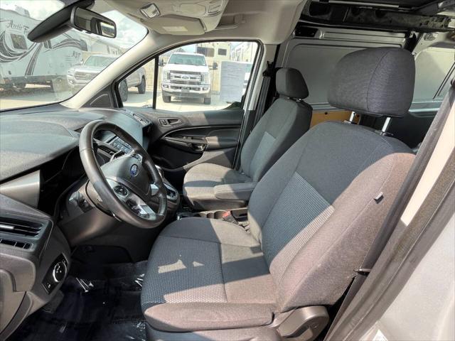 2016 Ford Transit Connect XL
