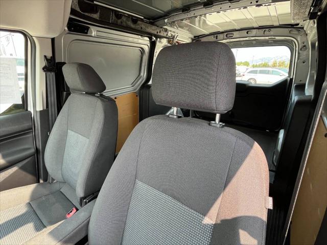 2016 Ford Transit Connect XL