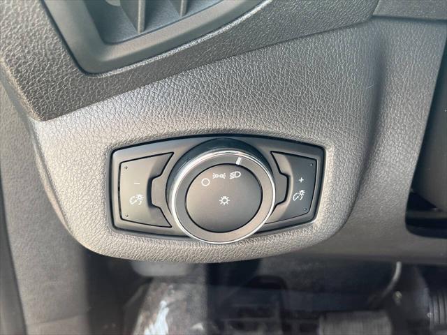2016 Ford Transit Connect XL