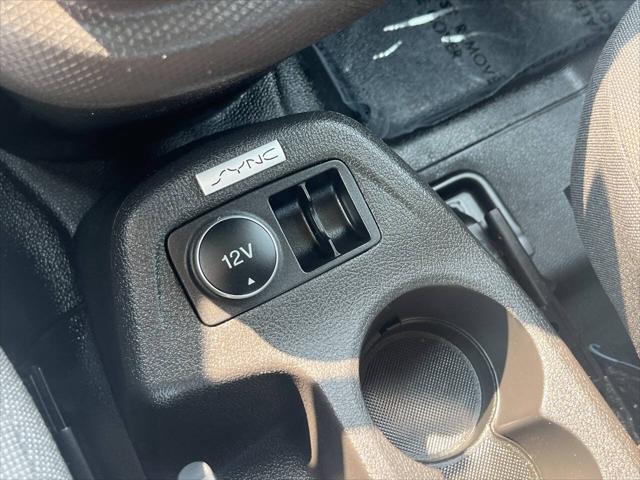 2016 Ford Transit Connect XL
