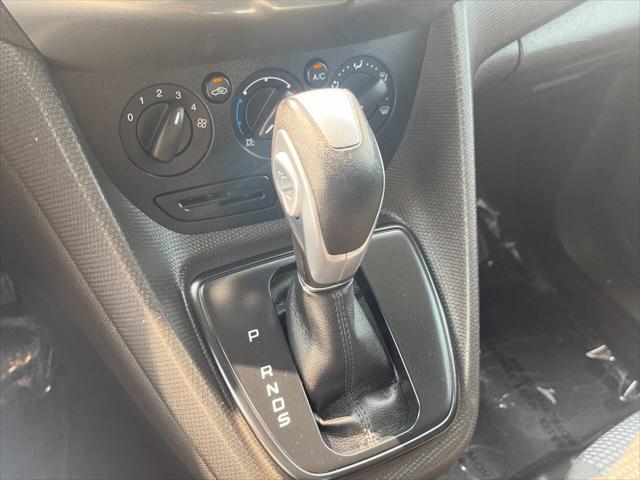 2016 Ford Transit Connect XL
