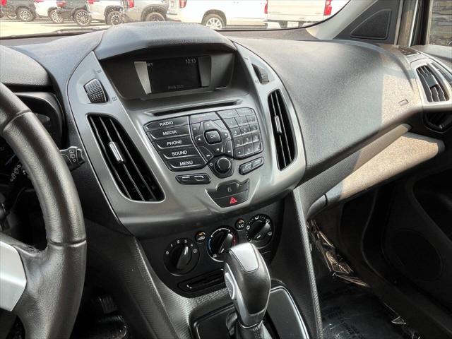 2016 Ford Transit Connect XL