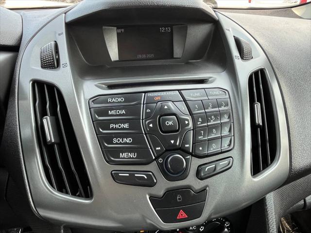 2016 Ford Transit Connect XL