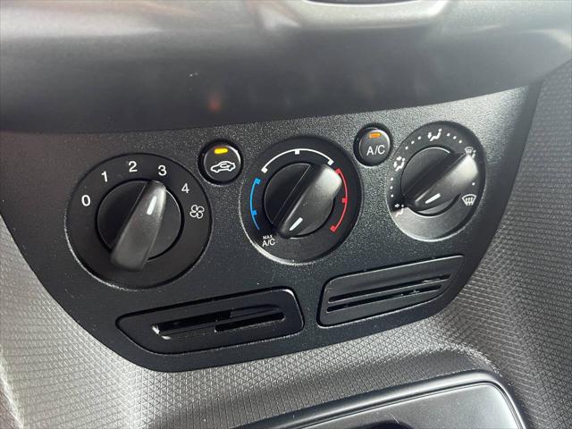 2016 Ford Transit Connect XL