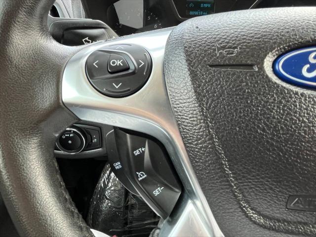 2016 Ford Transit Connect XL