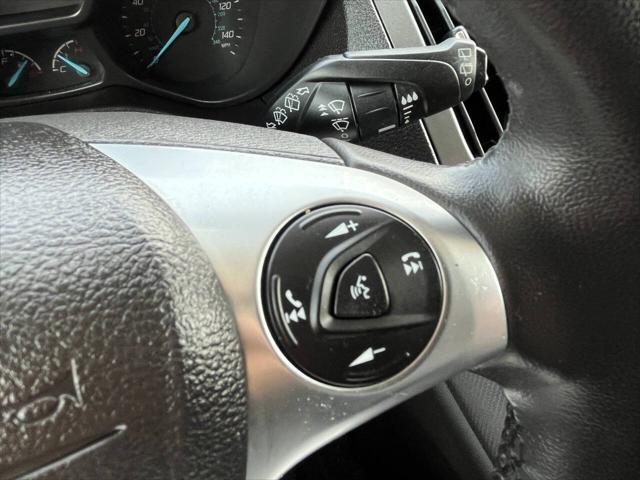 2016 Ford Transit Connect XL