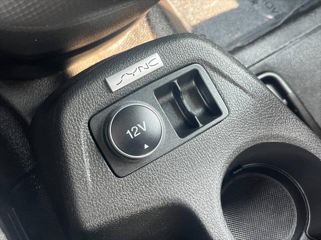 2016 Ford Transit Connect XL