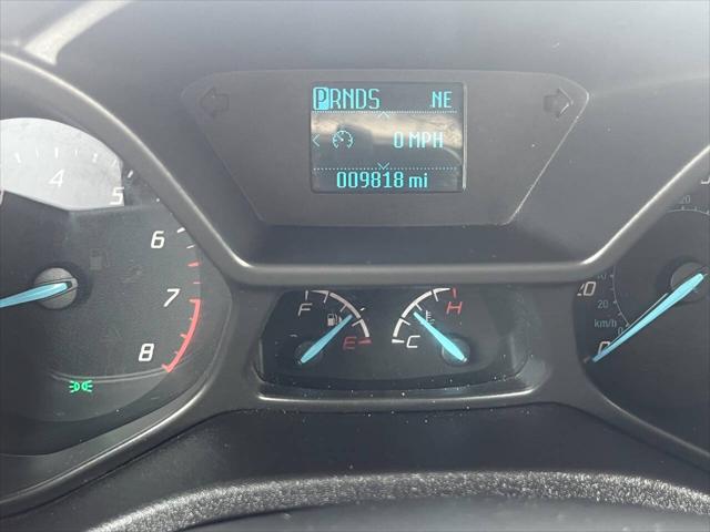2016 Ford Transit Connect XL