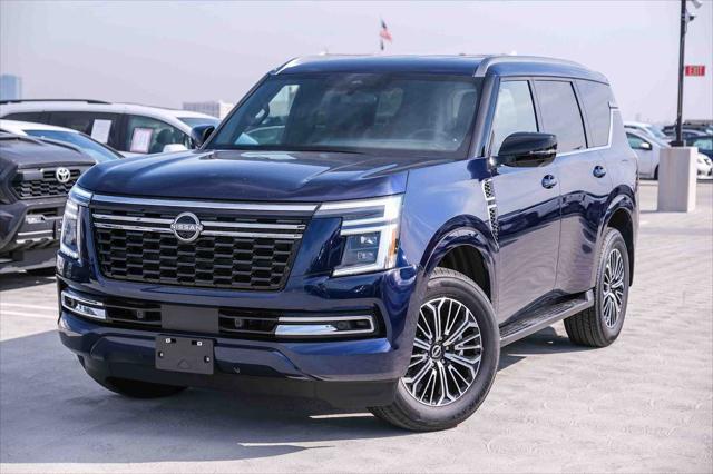 2026 Nissan Armada SL for sale in Los Angeles, CA