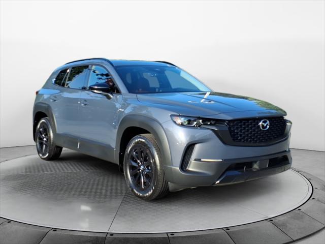 2025 Mazda CX-50 Hybrid Premium Package for sale in Greensboro, NC
