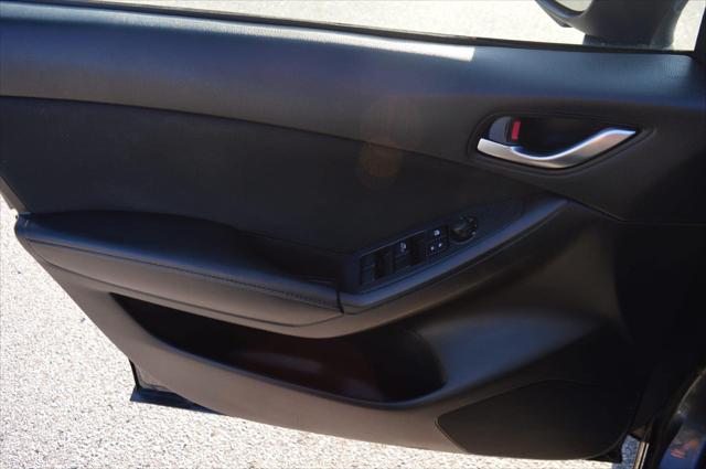 2016 Mazda CX-5 Sport