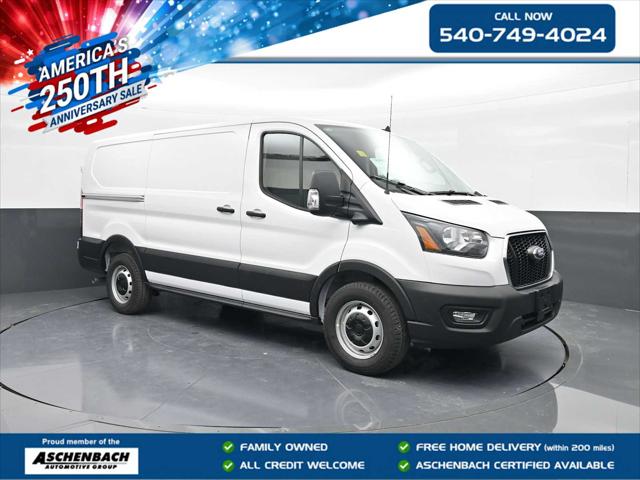 2025 Ford Transit Cargo Van Base for sale in Front Royal, VA
