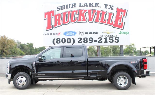 2025 Ford F-350 Lariat for sale in Sour Lake, TX