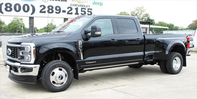 2025 Ford F-350 Lariat