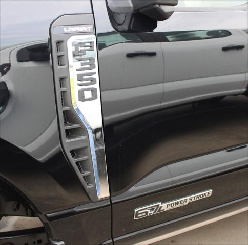 2025 Ford F-350 Lariat