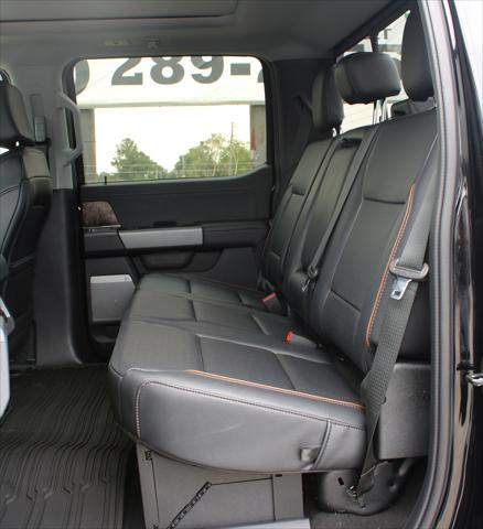 2025 Ford F-350 Lariat