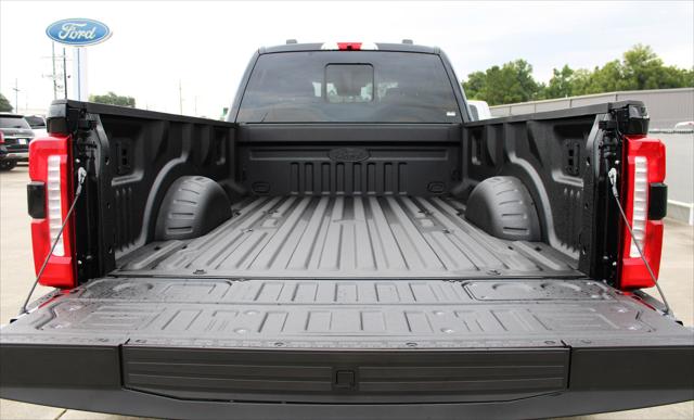 2025 Ford F-350 Lariat
