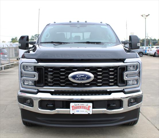 2025 Ford F-350 Lariat