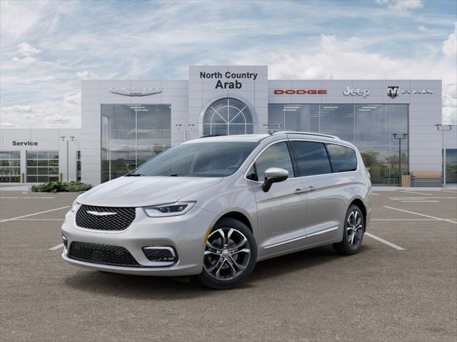 2026 Chrysler Pacifica Pinnacle for sale in Arab, AL