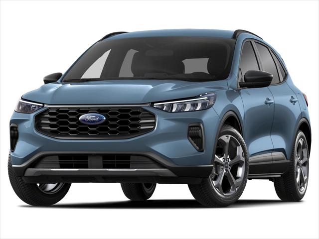2025 Ford Escape ST-Line for sale in Rutland, VT