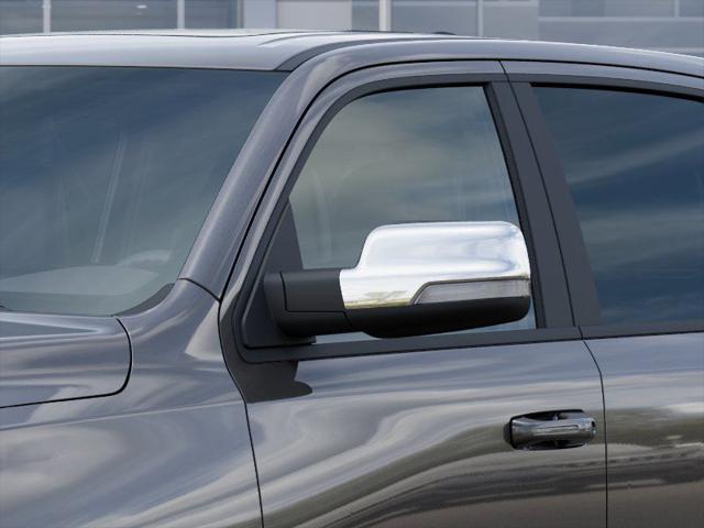 2026 Ram 1500 Laramie Crew Cab 4x4 57 Box