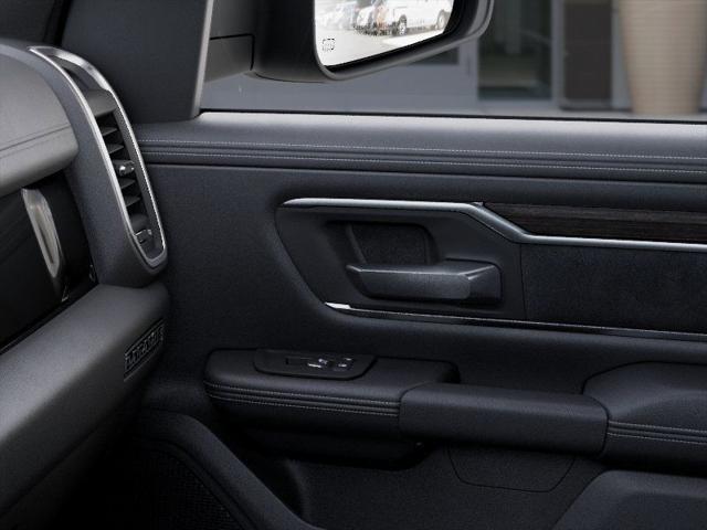 2026 Ram 1500 Laramie Crew Cab 4x4 57 Box