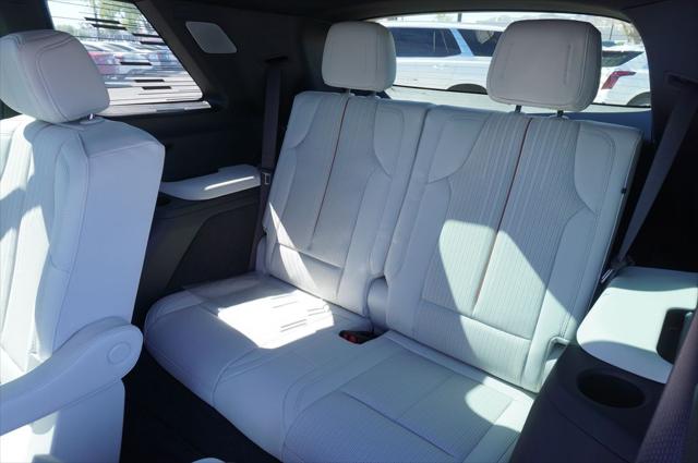 2026 Cadillac iQ Luxury