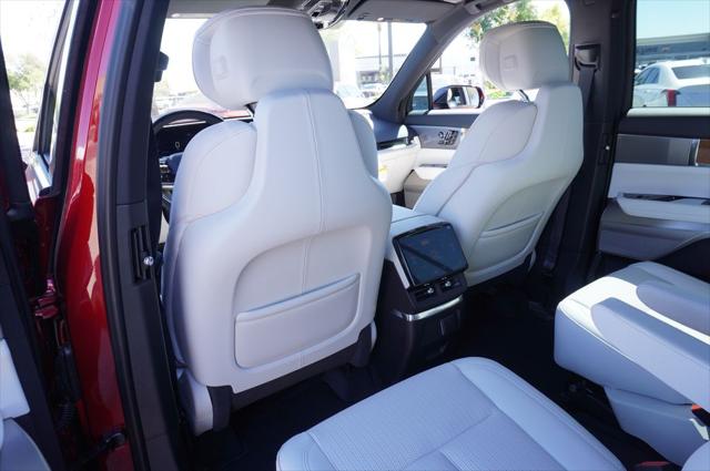 2026 Cadillac iQ Luxury