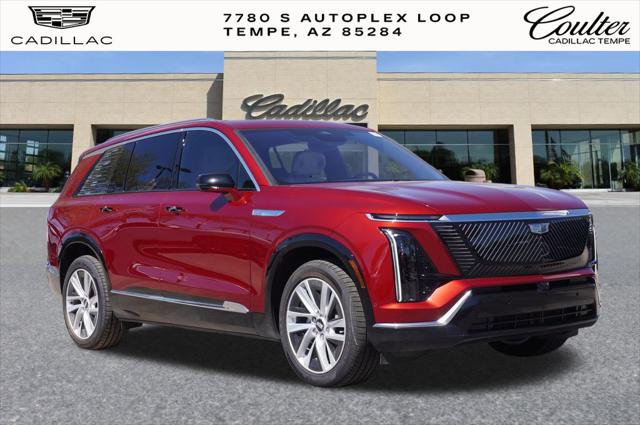 2026 Cadillac iQ Luxury for sale in Tempe, AZ