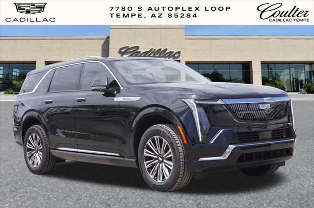 2026 Cadillac Escalade IQL Luxury AWD for sale in Tempe, AZ