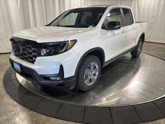 2025 Honda Ridgeline TrailSport for sale in Beaverton, OR