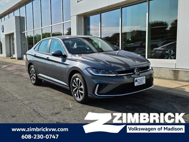 2025 Volkswagen Jetta 1.5T S for sale in Madison, WI