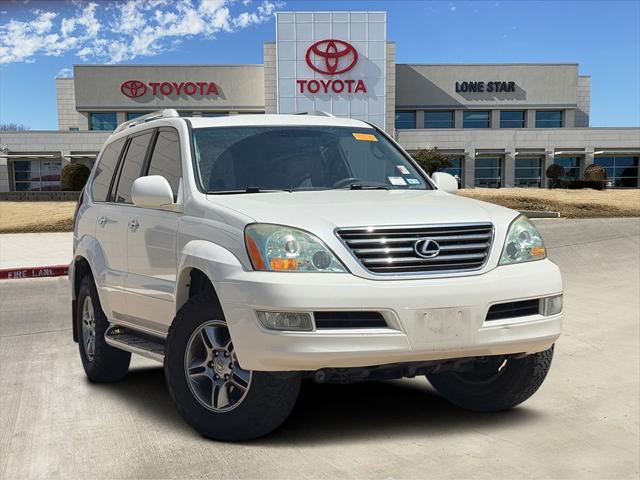 2009 Lexus GX 470 470 for sale in Lewisille, TX