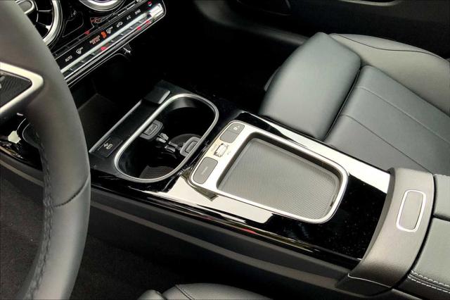 2026 Mercedes-Benz CLA 250 4MATIC