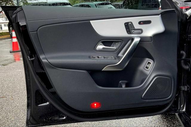 2026 Mercedes-Benz CLA 250 4MATIC