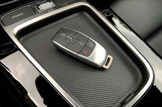 2026 Mercedes-Benz CLA 250 4MATIC
