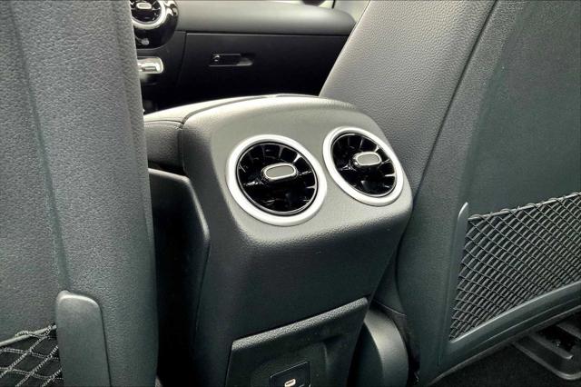 2026 Mercedes-Benz CLA 250 4MATIC
