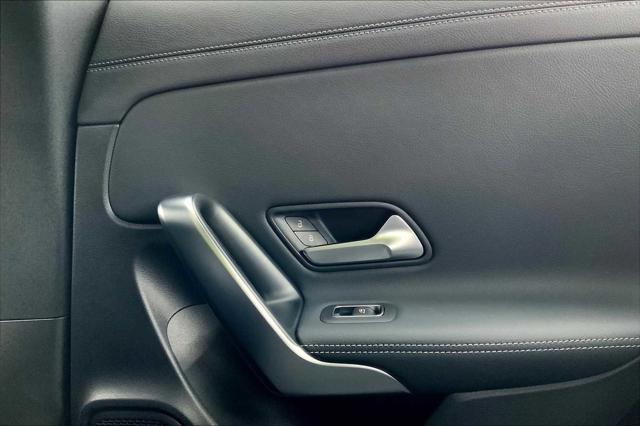 2026 Mercedes-Benz CLA 250 4MATIC