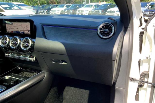 2026 Mercedes-Benz GLA-CLASS 4MATIC