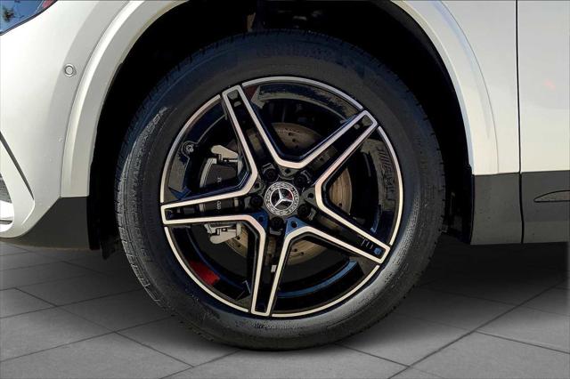 2026 Mercedes-Benz GLA-CLASS 4MATIC