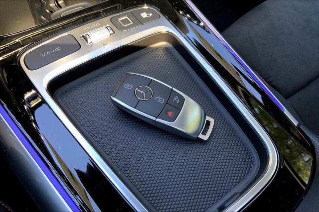 2026 Mercedes-Benz GLA-CLASS 4MATIC