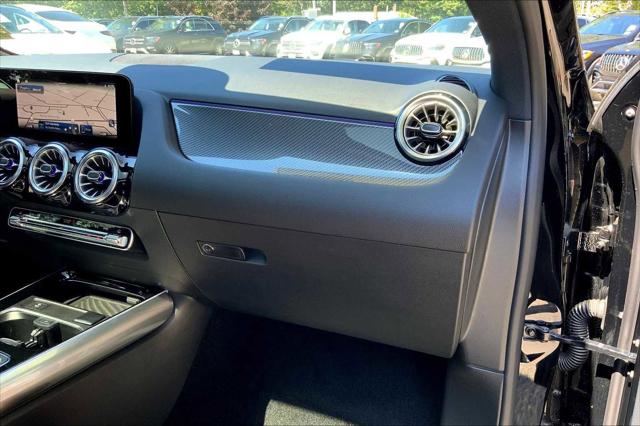 2026 Mercedes-Benz GLA-CLASS 4MATIC