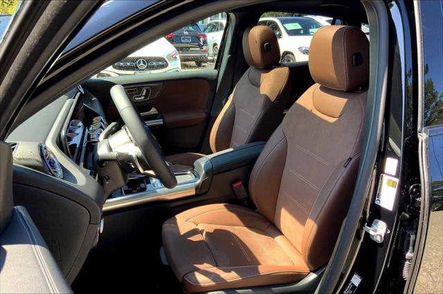 2026 Mercedes-Benz GLA-CLASS 4MATIC