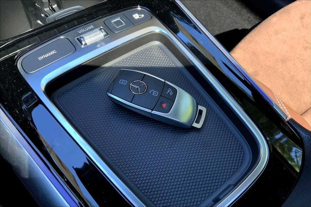 2026 Mercedes-Benz GLA-CLASS 4MATIC